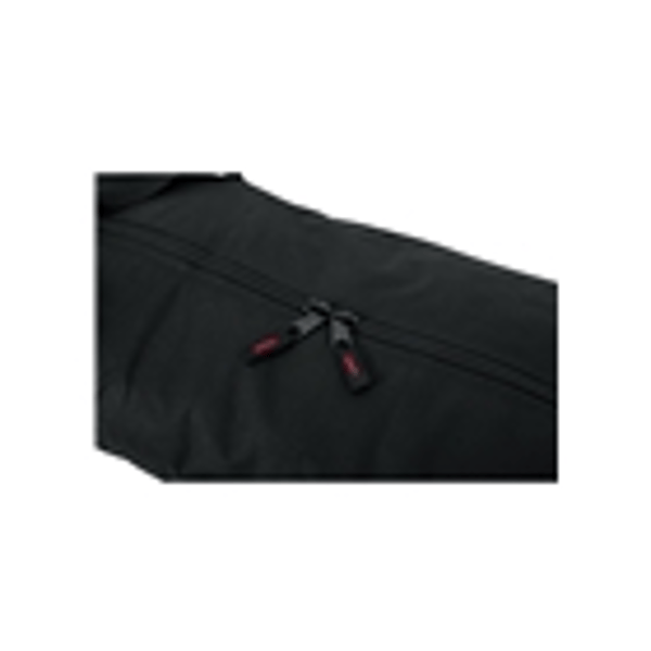 Gator Cases GPA-SPKRSPBG-42DLX Borsa aste subwoofer 42" 2 scomparti
