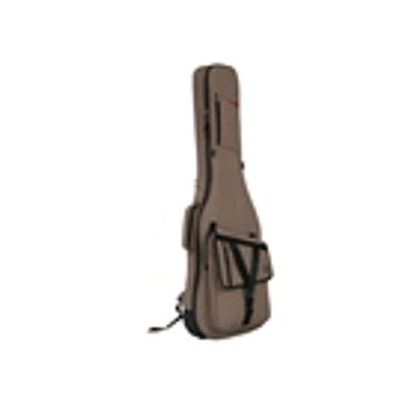 Gator Cases GT-ELECTRIC-TAN Borsa Transit chitarra elettrica Beige