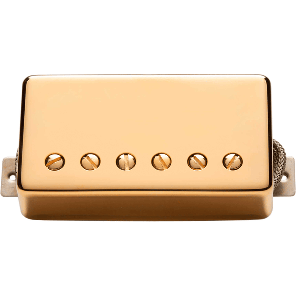 SEYMOUR DUNCAN APH-2B SLASH ALNC II PRO HB GOLD COVER