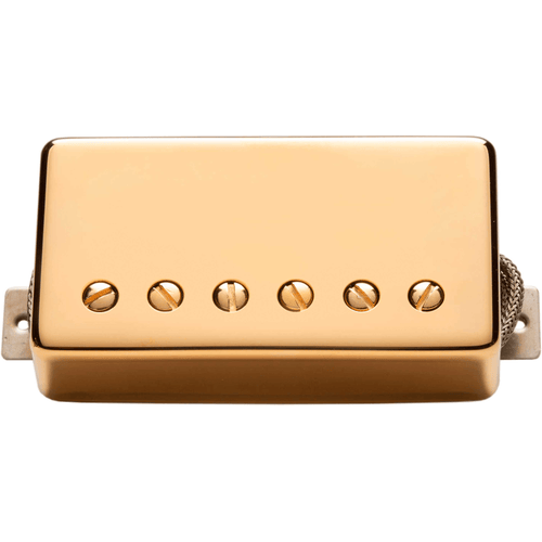SEYMOUR DUNCAN APH-2B SLASH ALNC II PRO HB GOLD COVER