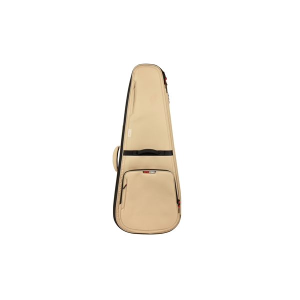 Gator Cases G-ICON335 Borsa ICON chitarra stile 335 Marrone