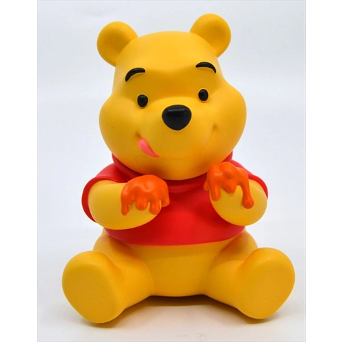Disney Coin Bank Winnie the Pooh 15 cm