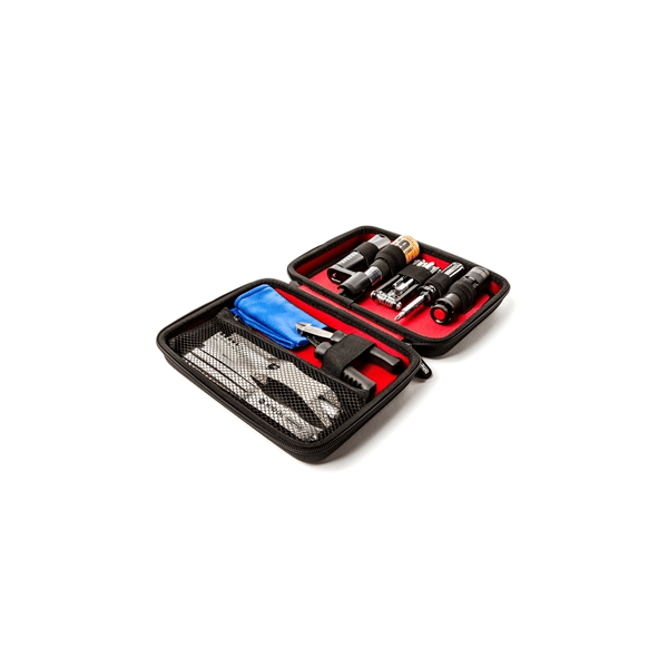 Dunlop DGT122 System 65 Universal Complete Guitar & Bass Setup Tool Kit