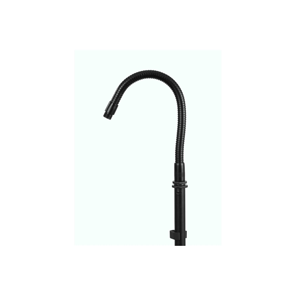 Gator Frameworks GFW-MIC-GN13 - Supporto microfonico gooseneck da 13 pollici