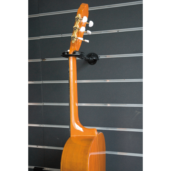 Quik Lok SBG/4499L Sostegno per chitarra