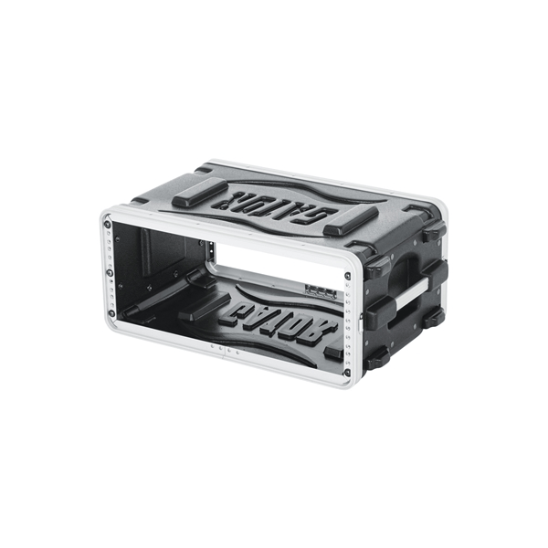 Gator Cases GR-4S Custodia da 4U Rack Shallow