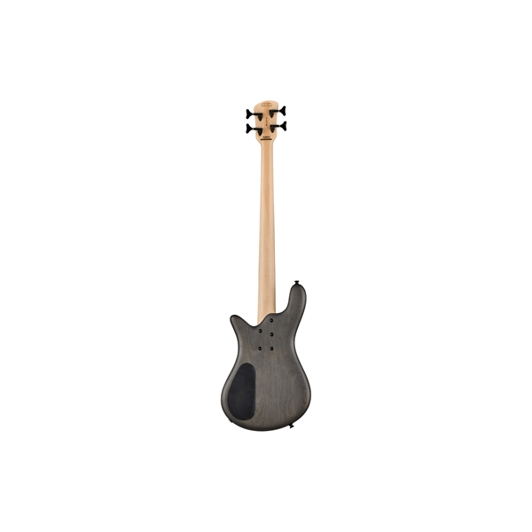 Spector Euro 4 LX Bolt-On - Black Stain