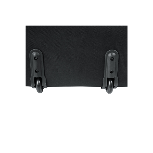 Gator Cases GP-EKIT3616-BW Borsa batteria elettronica grande con ruote