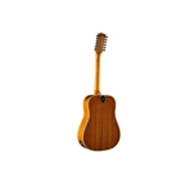 Eko Guitars Ranger XII VR Eq Natural Top Stained