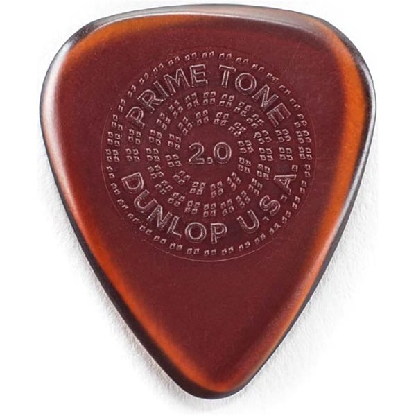 Dunlop 510R3.0 Primetone Standard (Grip), Refill Bag/12