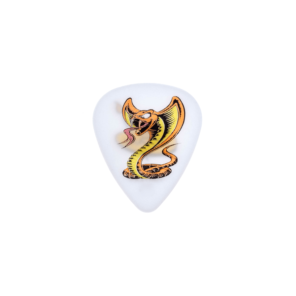 Dunlop BL52R1.0 Cobra 1.0mm Bag/36