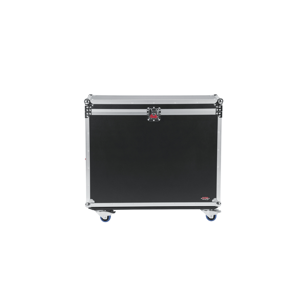 Gator Cases G-TOUR X32 Flight Case Mixer Behringer X-32 stile Doghouse