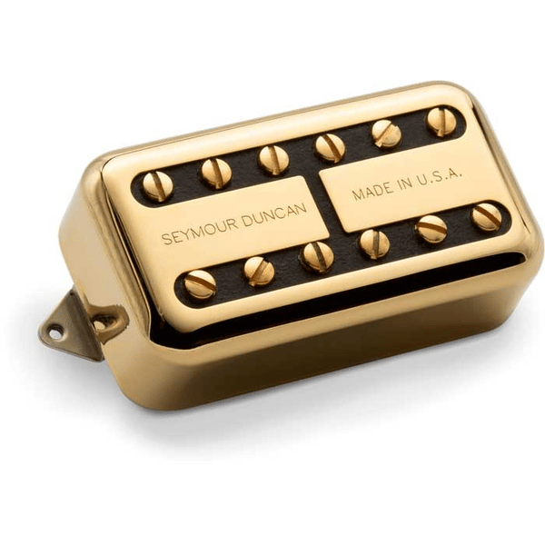 SEYMOUR DUNCAN PSYCLONE HB BRIDGE GOLD