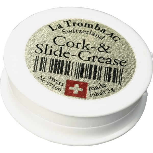 SML Paris ASM 501 Grasso per coulisse "La Tromba"