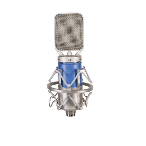 EIKON MICROFONO A CONDENSATORE DA STUDIO