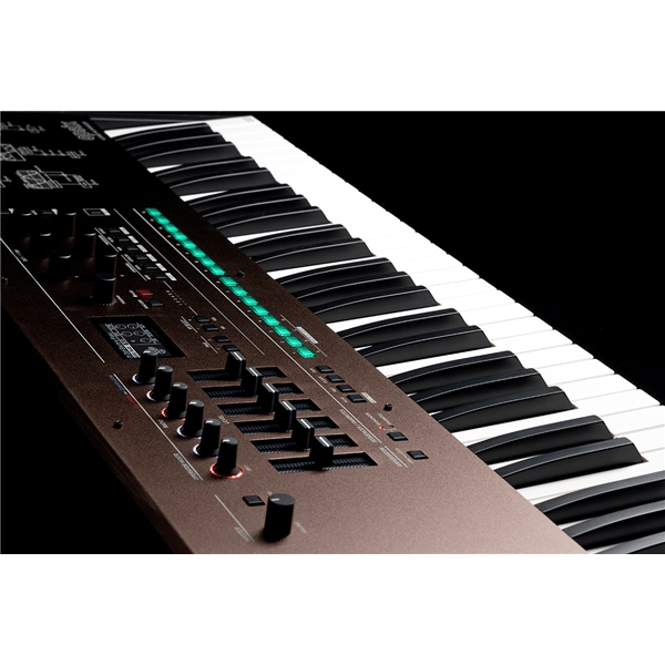 Korg Opsix SE