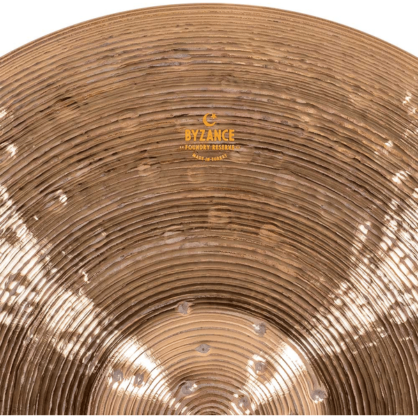 MEINL B19FRC