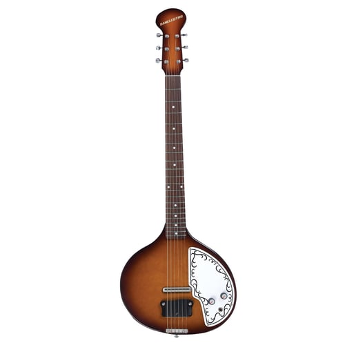 DANELECTRO BABY SITAR