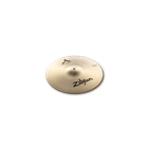Zildjian A0124-14" A Mastersoundound HiHat - Top