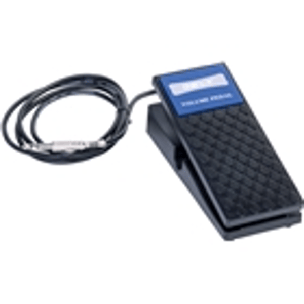 Quik Lok VP/26 U Pedale Volume Universale