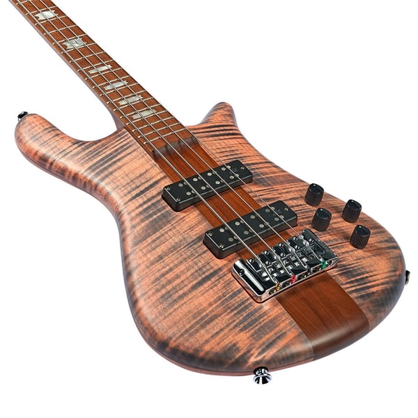 Spector NS Euro 4 RST Sundown Glow