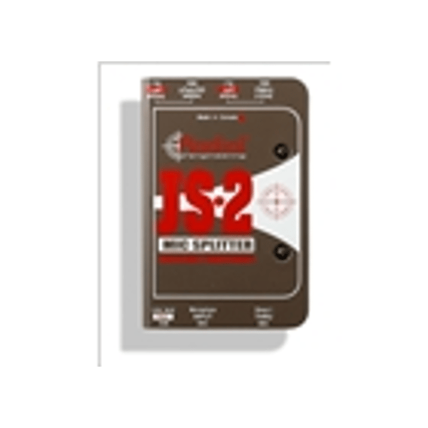 Radial Engineering JS 2