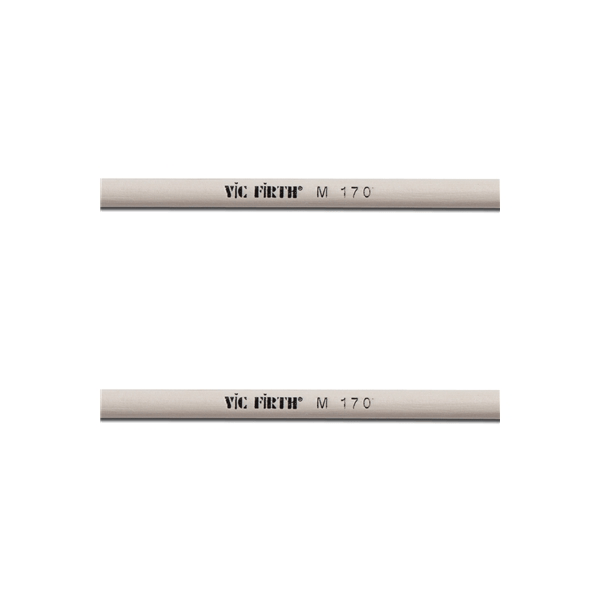 Vic Firth M170 - Corpsmaster Multi-Application Series - Soft