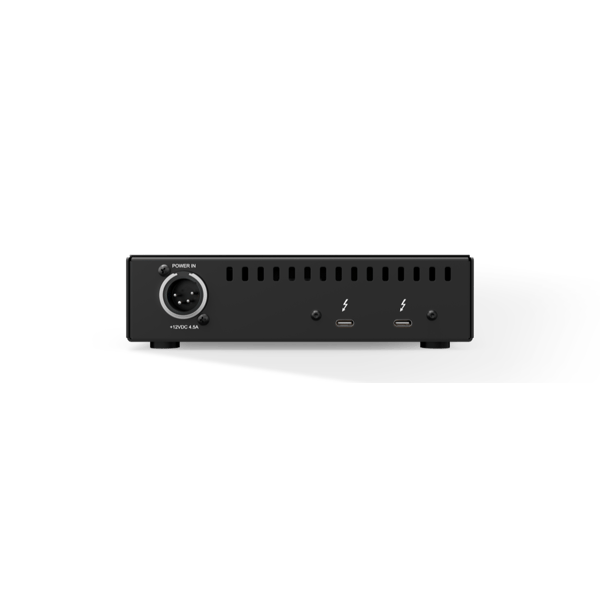 UNIVERSAL AUDIO UAD-2 Satellite TB3 - Octo Core