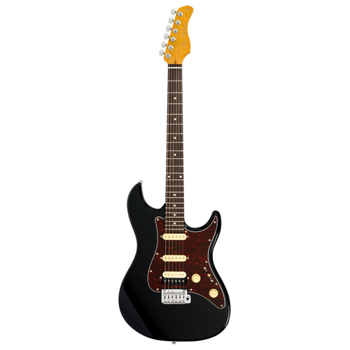 SIRE GUITARS S3 HSS NEW GEN BLACK