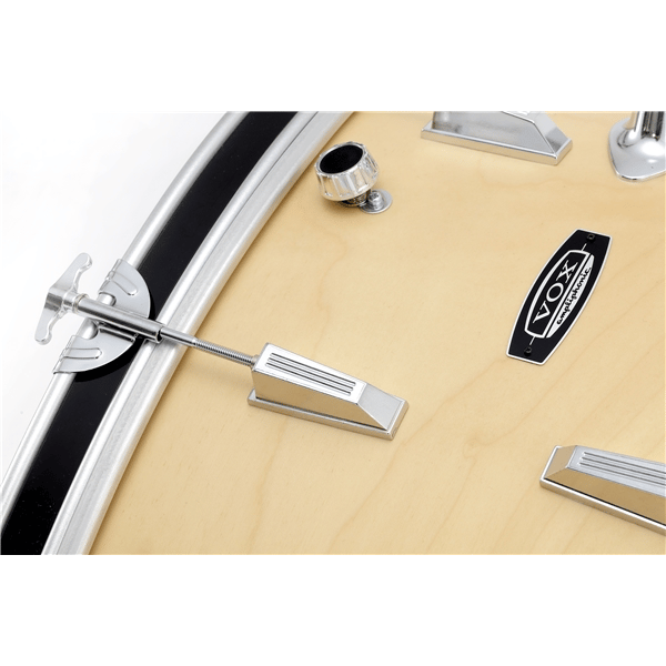 Vox Telstar Maple Batteria Acustica Limited Edition
