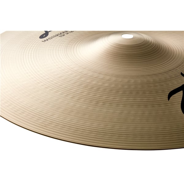 Zildjian A0124-14" A Mastersoundound HiHat - Top