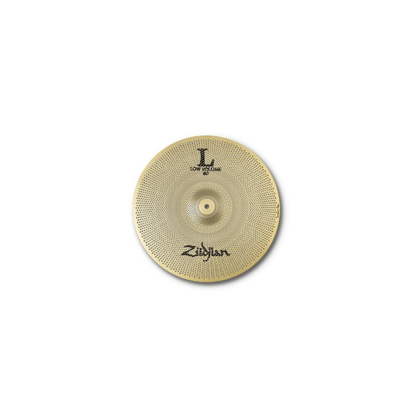 Zildjian LV8016C-S-16" Low Volume L80 Crash