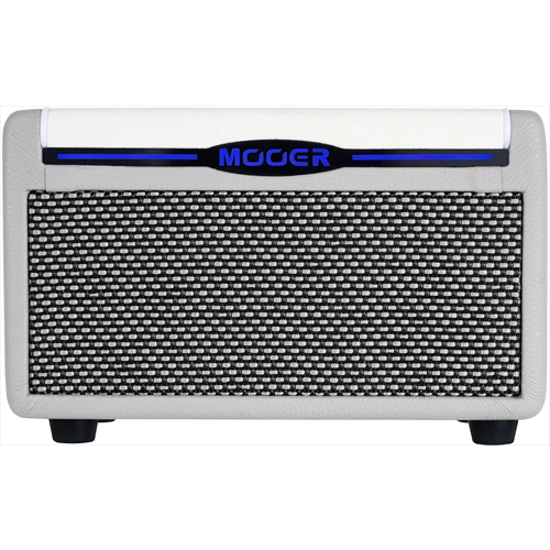 MOOER SD10I WHITE