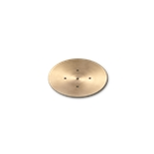 Zildjian A0152-14" A Quick Beat HiHat - Bottom