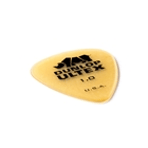 Dunlop 421R1.0 Ultex Standard 1.00mm Refill Bag/72