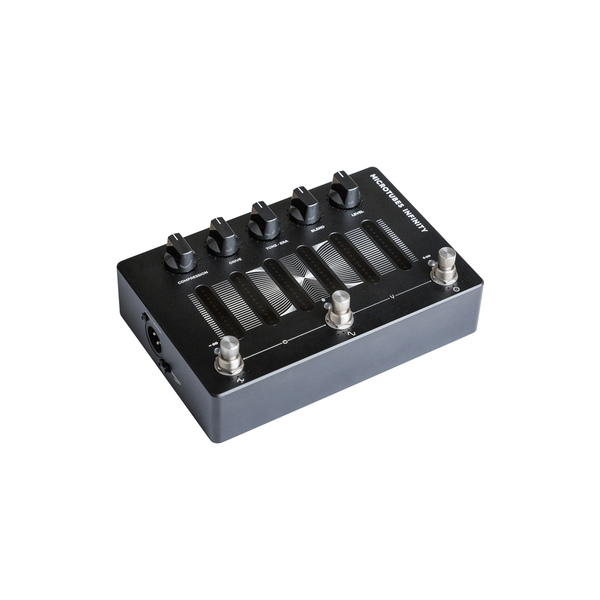 Darkglass Microtubes Infinity