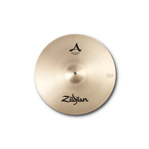 Zildjian A0266-16" A Fast Crash