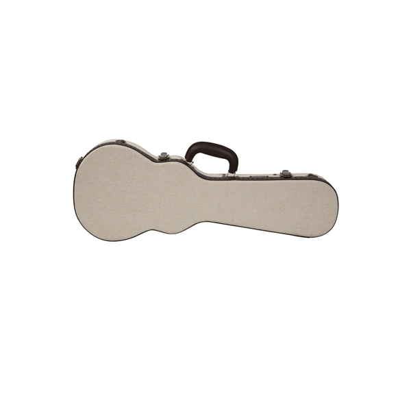 Gator Cases GW-JM UKE-CON Custodia Ukulele Concerto Journeyman
