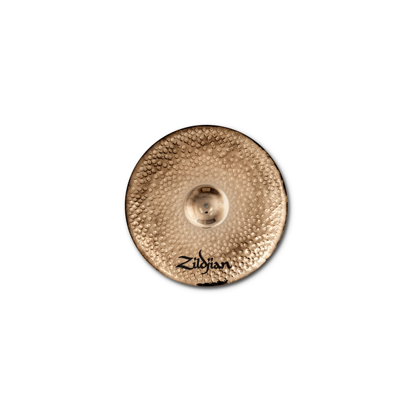 Zildjian K0971-21" K Custom Organic Ride