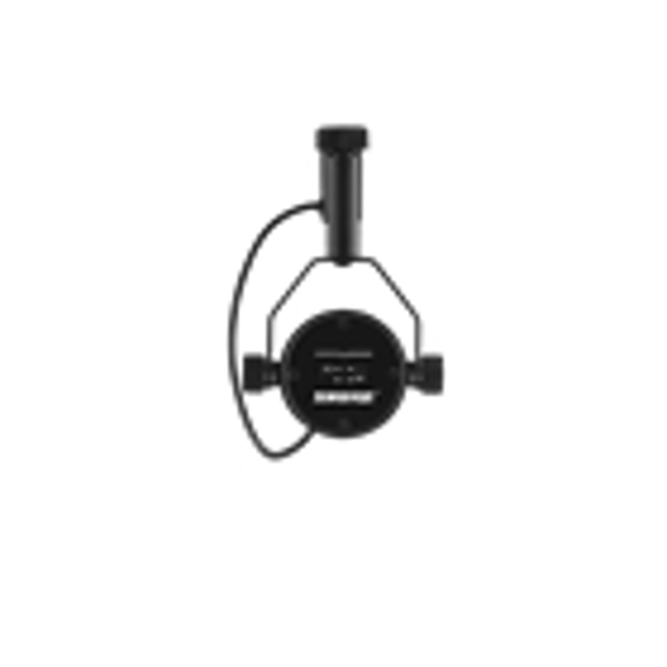 Shure SM7B Microfono dinamico cardioide