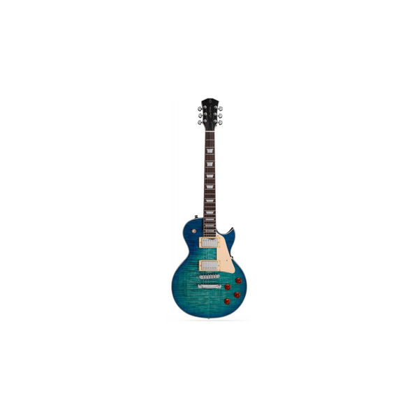 SIRE GUITARS L7 TBL TRANS BLUE