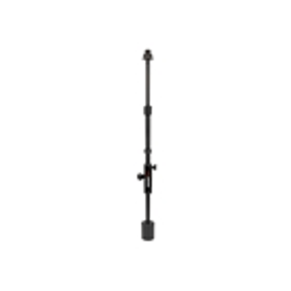 Gator Frameworks GFW-MIC-0022 Braccio boom da 71 cm con contrappeso da 1,13 kg