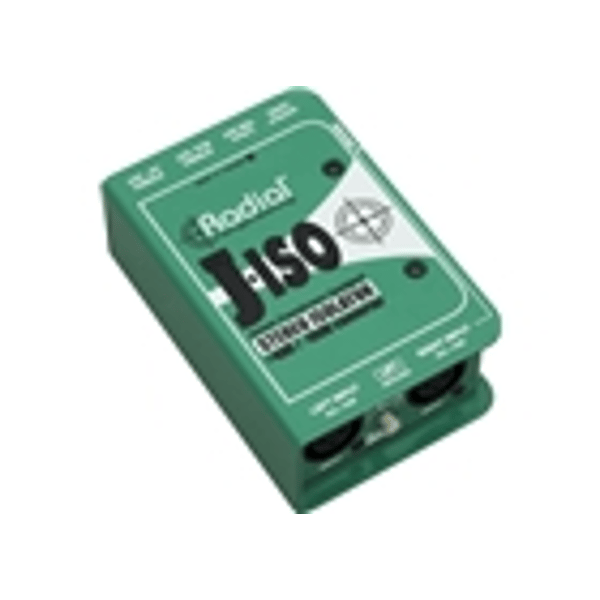 Radial Engineering J-Iso