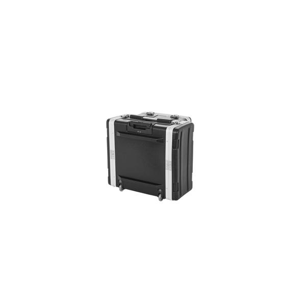 Gator Cases GRC-STUDIO4GO-W Custodia Laptop o Mixer sopra 4U Rack
