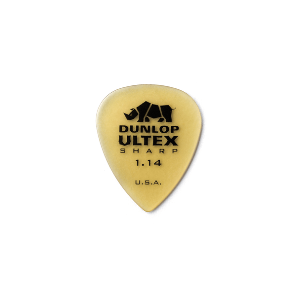 Dunlop 433P1.14 Ultex Sharp 1.14mm
