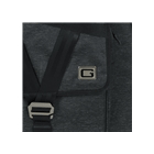 Gator Cases GT-RES00CLASS-BLK Borsa GT nera Reso/00/classica