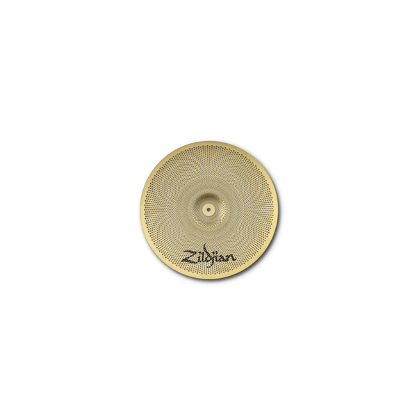 Zildjian LV8018CR-S-18" Low Volume L80 Crash Ride