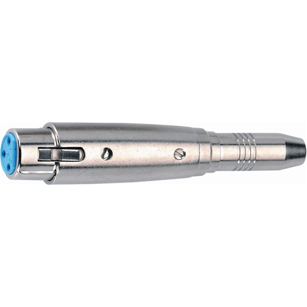 Quik Lok F/119-K Adattatore audio Serie K