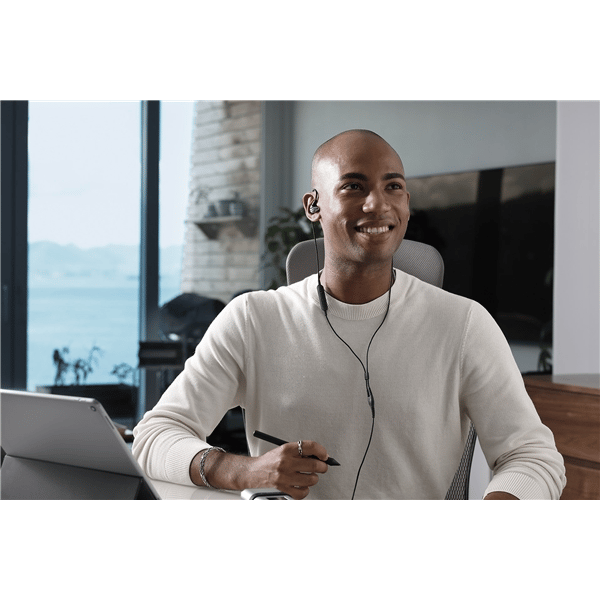 Shure SE846 2 Gen Grafite con cavo mic e controller