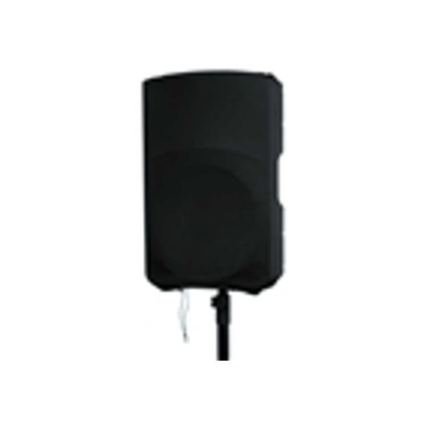 Gator Cases GPA-STRETCH-15-B Copertura elastica nera per speaker da 15"&lt;br&gt;